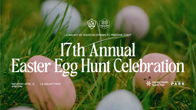 17th Annual Easter Egg Hunt Celebration 