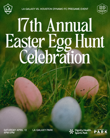 More Info for 17th Annual Easter Egg Hunt Celebration 