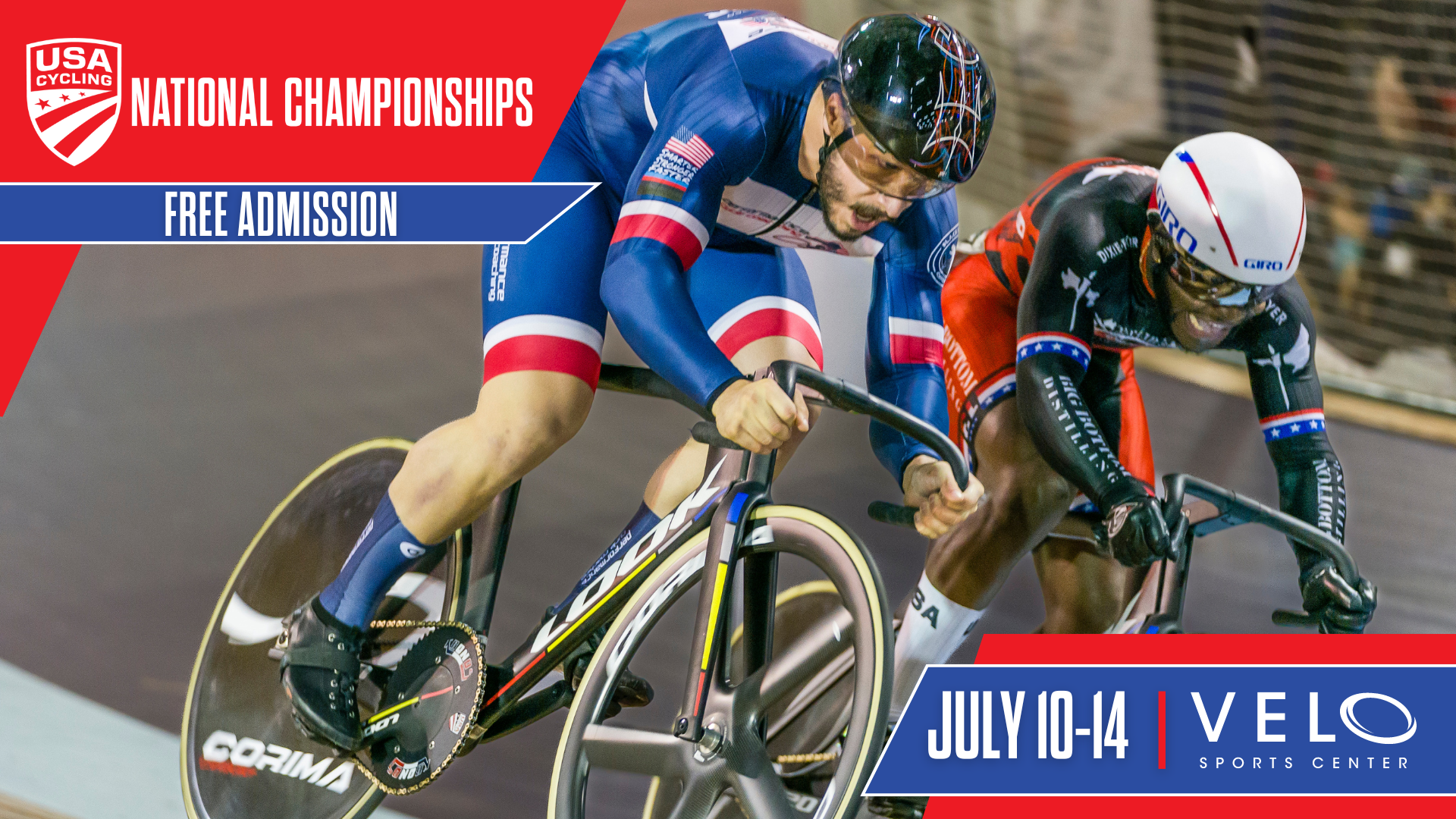 USA Cycling National Championships