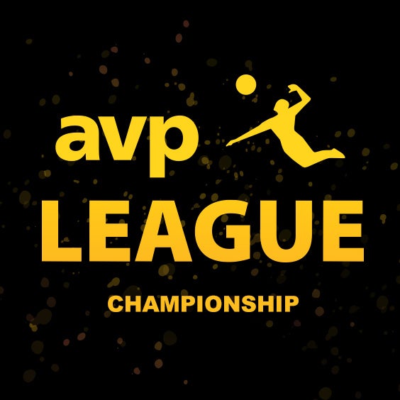 More Info for AVP League Championship (Saturday)