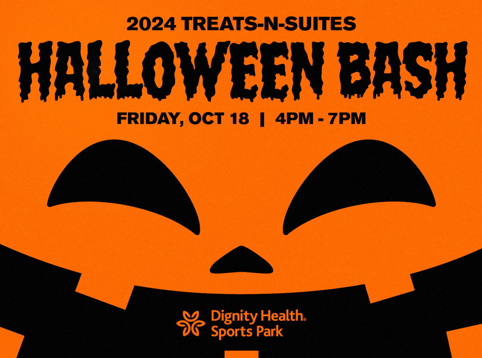 More Info for Treats-N-Suites Halloween Bash