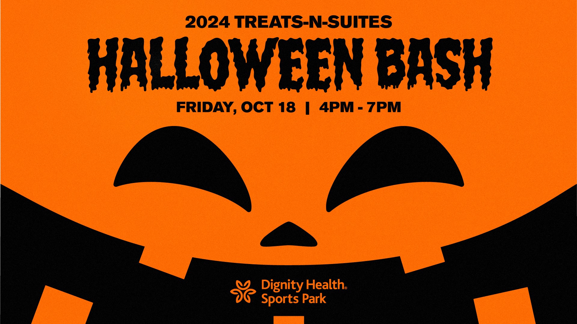 Treats-N-Suites Halloween Bash