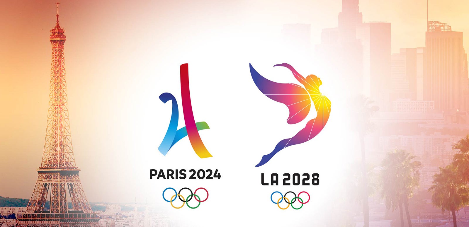 It's official! Los Angeles awarded 2028 Olympic Games Dignity Health